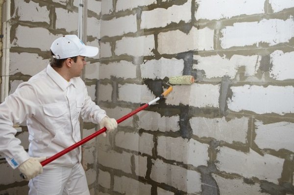 L'amorçage est une étape obligatoire des travaux préparatoires