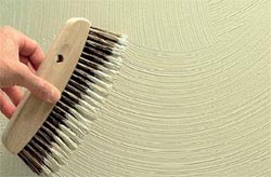 Brossez la texture Brossez la texture