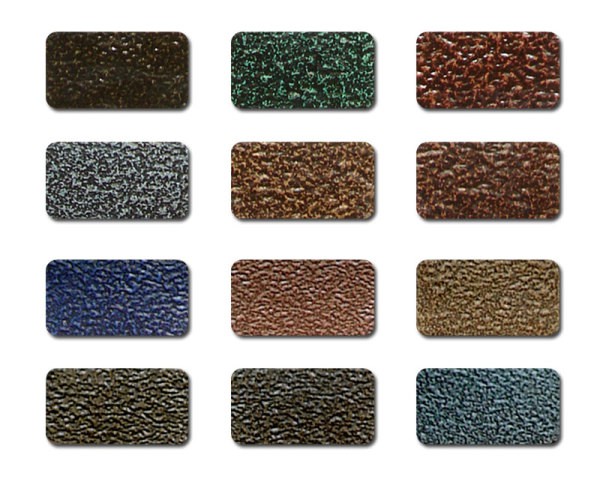 Modèle de texture de peinture polymère Modèle de texture de peinture polymère