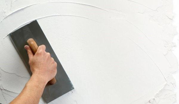 Comment enduire les murs avec du plâtre Comment enduire les murs avec du plâtre