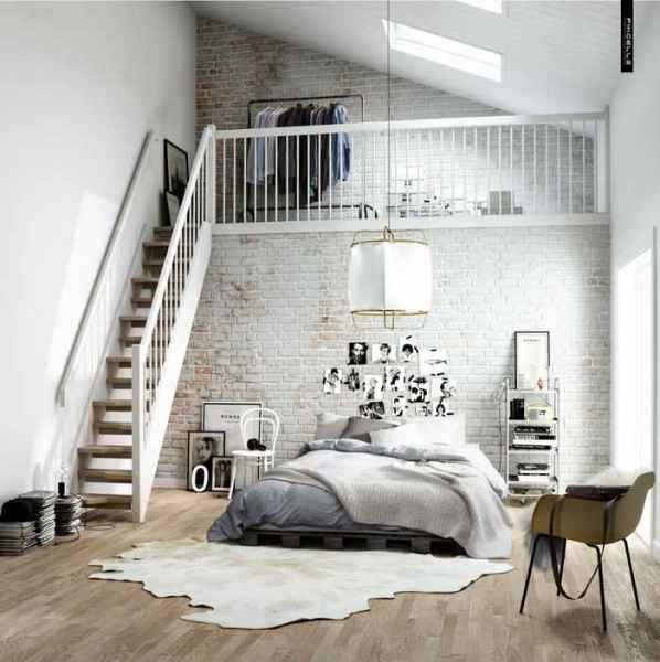 Chambre bachelor en taupe Chambre bachelor en taupe