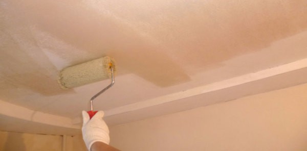 Primaire pour plafond Primaire pour plafond