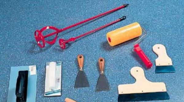 Outils de mastic de plafond essentiels Outils de mastic de plafond essentiels