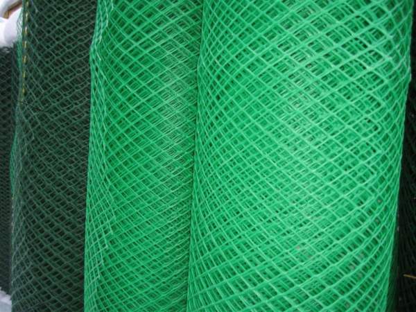 Grille en plastique pour plâtre Grille en plastique pour plâtre