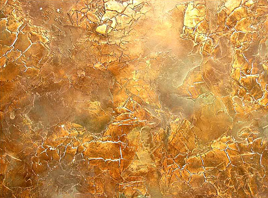 Réparation de plâtre acrylique décoratif Réparation de plâtre acrylique décoratif