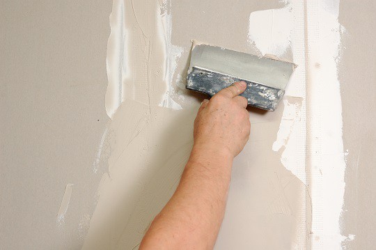 Nous faisons du mastic Nous faisons du mastic