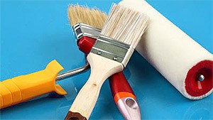 Outils de peinture Outils de peinture