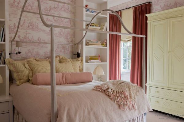 Chambre pour la fille Chambre pour la fille