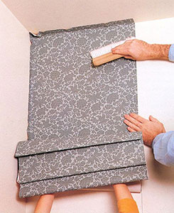 Papier peint Papier peint