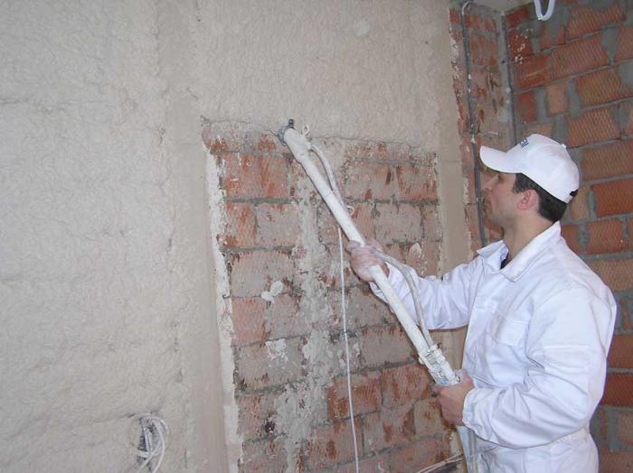 Plâtrage Plâtrage