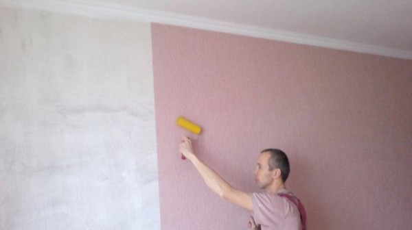 La peinture au plâtre est l'option décorative la plus courante. La peinture au plâtre est l'option décorative la plus courante.