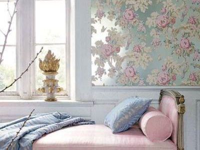 Panneau sur le mur de la chambre Panneau sur le mur de la chambre
