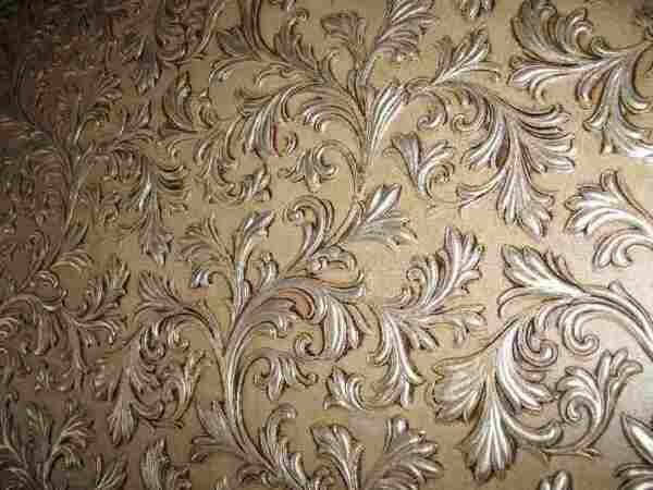Variété de plâtre décoratif Variété de plâtre décoratif