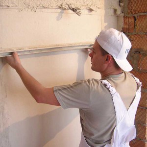 Comment lisser les murs en douceur Comment lisser les murs en douceur