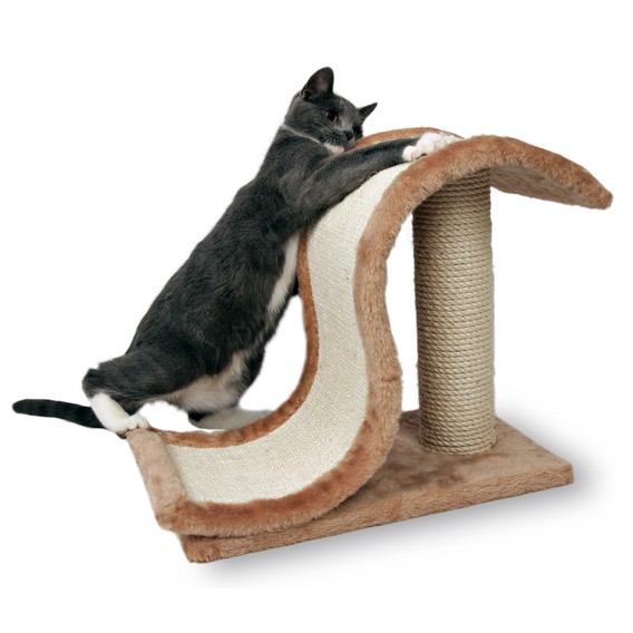 Poteau à griffer pour chat Poteau à griffer pour chat