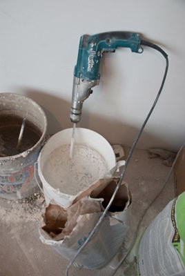 Solution de dilution Solution de dilution