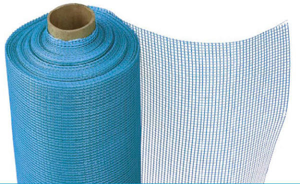 Treillis de renfort en fibre de verre Treillis de renfort en fibre de verre