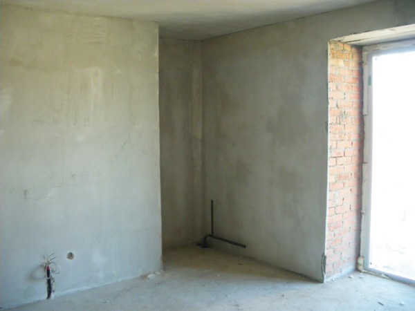 Comment préparer les murs pour le plâtre Comment préparer les murs pour le plâtre