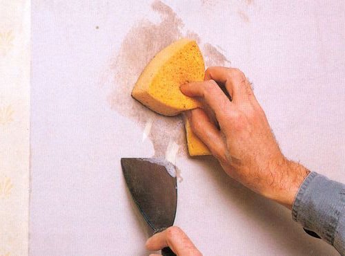 Comment laver la peinture acrylique Comment laver la peinture acrylique