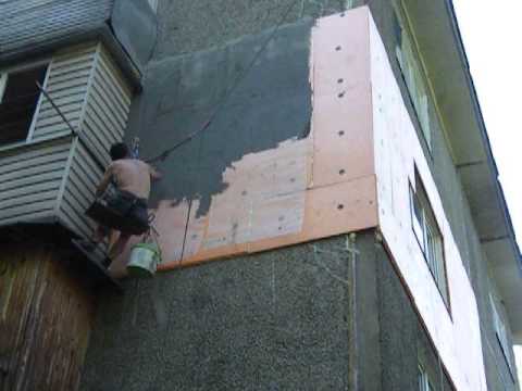 Est-il possible de plâtrer de la mousse de polystyrène Est-il possible de plâtrer de la mousse de polystyrène