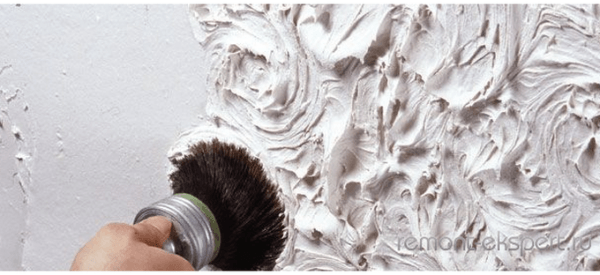 Comment fabriquer soi-même du plâtre décoratif Comment fabriquer soi-même du plâtre décoratif