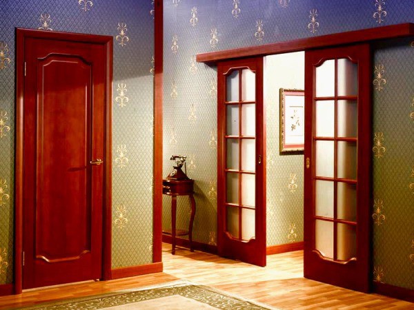 Peindre les portes intérieures Peindre les portes intérieures