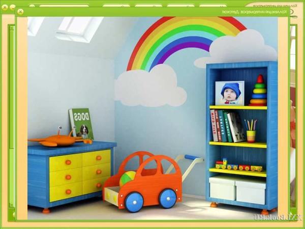 L'arc-en-ciel le plus courant peut être une véritable décoration pour la chambre de votre bébé. La beauté est dans la simplicité L'arc-en-ciel le plus courant peut être une véritable décoration pour la chambre de votre bébé. La beauté est dans la simplicité