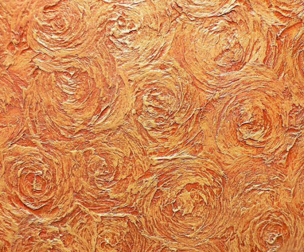 Enduit décoratif en plâtre Enduit décoratif en plâtre