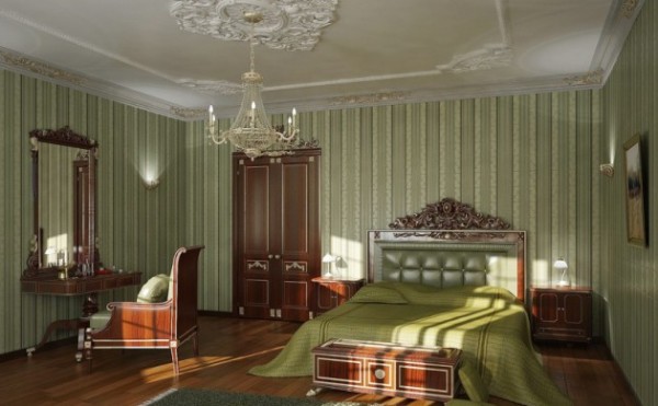 Que choisir le papier peint dans la chambre par couleur Que choisir le papier peint dans la chambre par couleur