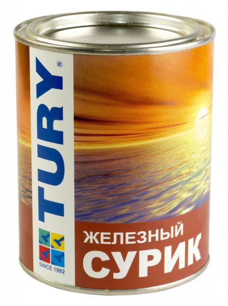 Pigment naturel pour teinter les enduits décoratifs