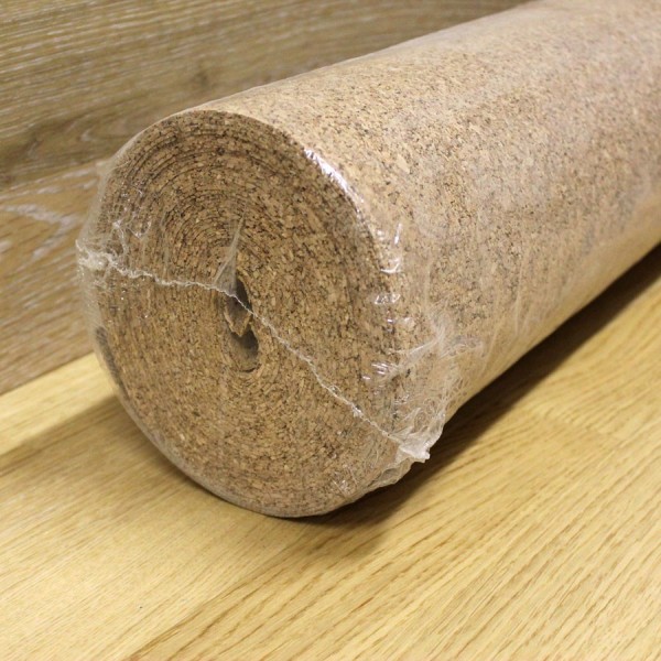 Bouchon technique épais en rouleau emballé Bouchon technique épais en rouleau emballé