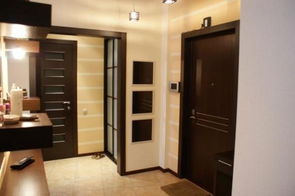 Quelle couleur pour peindre les portes intérieures Quelle couleur pour peindre les portes intérieures