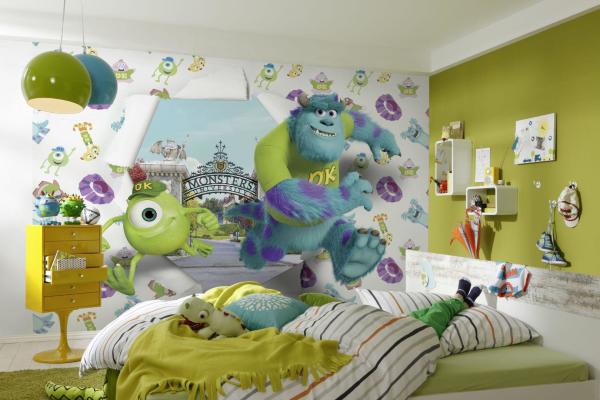 Les papiers peints photo pour enfants prêts à l'emploi doivent être en harmonie avec toute la pièce, à la fois avec sa décoration, reproduisant les couleurs et les nuances, et avec les meubles, répétant les formes et les couleurs Les papiers peints photo pour enfants prêts à l'emploi doivent être en harmonie avec toute la pièce, à la fois avec sa décoration, reproduisant les couleurs et les nuances, et avec les meubles, répétant les formes et les couleurs