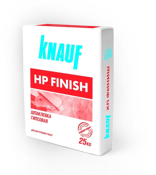 Pour les travaux de plâtrage à l'intérieur, le stuc de départ Knauf convient. Pour les travaux de plâtrage à l'intérieur, le stuc de départ Knauf convient.