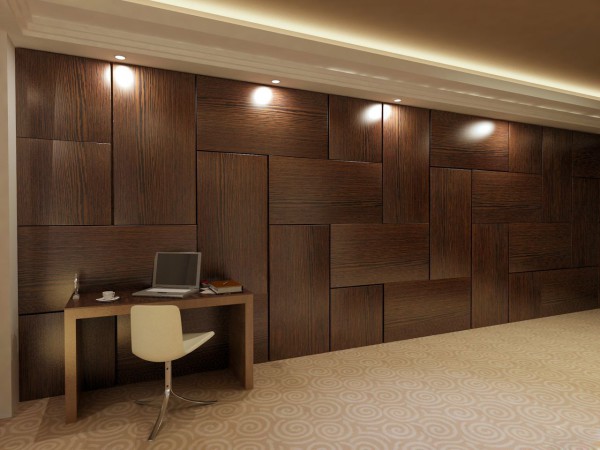 L'intérieur garni de panneaux MDF deviendra une décoration esthétique et noble de votre maison L'intérieur garni de panneaux MDF deviendra une décoration esthétique et noble de votre maison