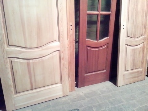 Portes pleines Portes pleines