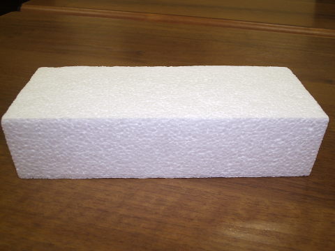 Aujourd'hui, la mousse est le matériau le plus simple et le moins cher pour l'isolation des murs. Aujourd'hui, la mousse est le matériau le plus simple et le moins cher pour l'isolation des murs.