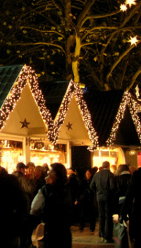 Foire du nouvel an