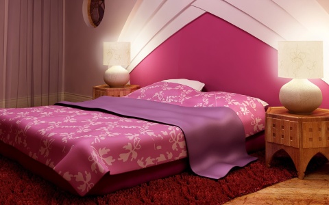 L'utilisation de combinaisons dans la conception de la chambre