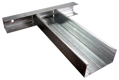 Schéma de connexion pour les profils 27x28 et 27x60 Schéma de connexion pour les profils 27x28 et 27x60