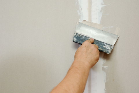 Joints de mastic Joints de mastic