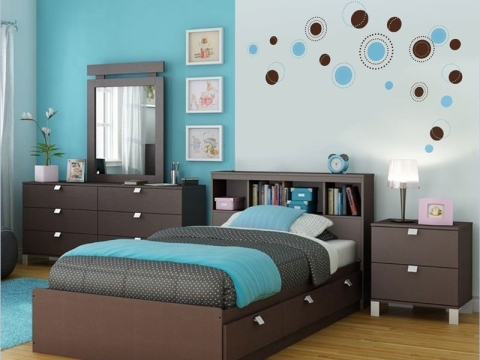 Couleurs assorties pour les couples