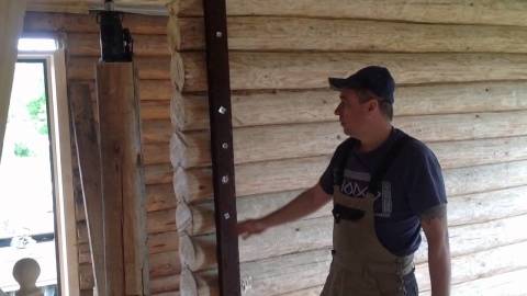Aligner le mur avec un pneu Aligner le mur avec un pneu