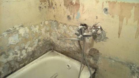Comment préparer un mur pour les carreaux Comment préparer un mur pour les carreaux