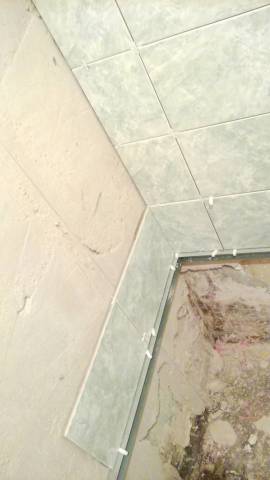 Comment poser des carreaux sur le mur Comment poser des carreaux sur le mur