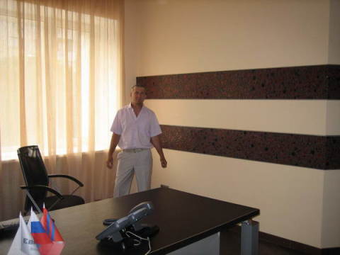 Des bureaux Des bureaux