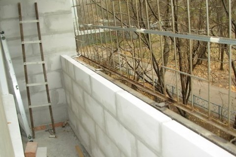 Parapet Parapet