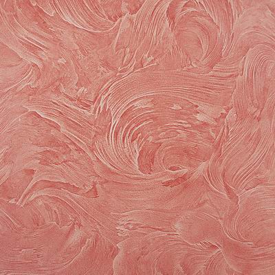 Revêtement décoratif avec peinture polyuréthane