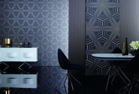 Faire le bon choix de papier peint design Faire le bon choix de papier peint design