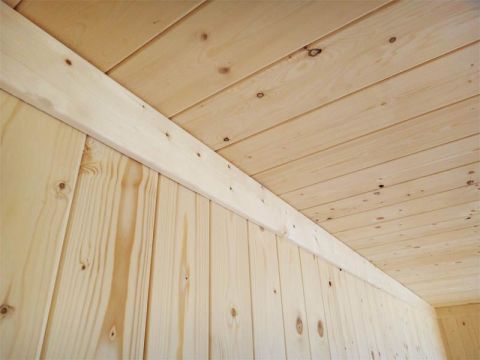 Plinthe en bois pour doublure Plinthe en bois pour doublure